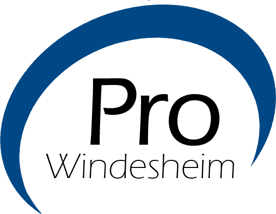 Pro Windesheim Logo